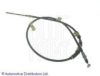 BLUE PRINT ADN146257 Cable, parking brake